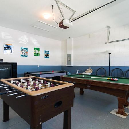 Windsor Palms Villa: Pool & Close To Disney Kissimmee Exteriör bild