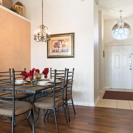 Windsor Palms Villa: Pool & Close To Disney Kissimmee Exteriör bild