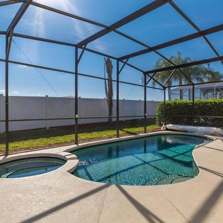 Windsor Palms Villa: Pool & Close To Disney Kissimmee Exteriör bild
