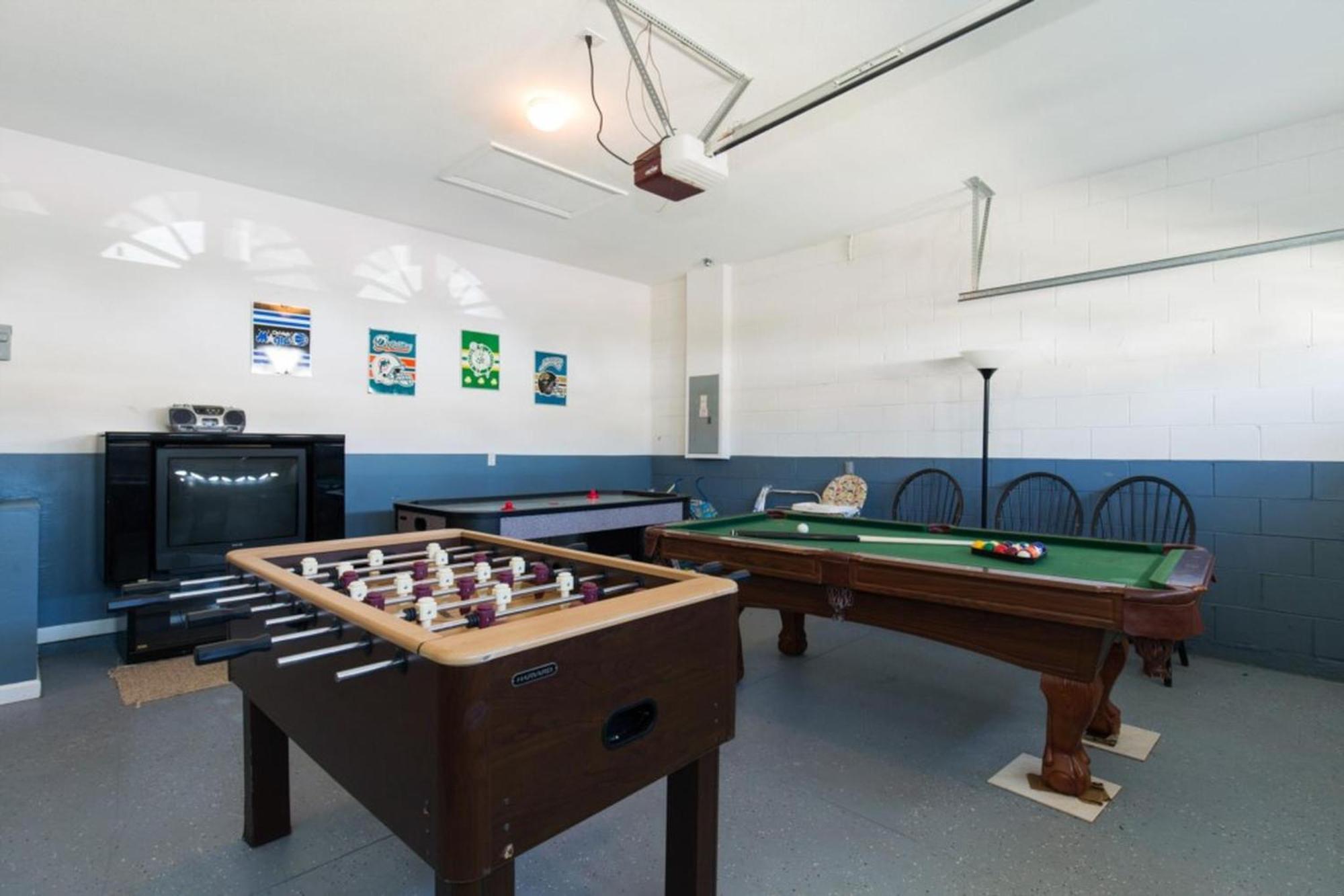 Windsor Palms Villa: Pool & Close To Disney Kissimmee Exteriör bild