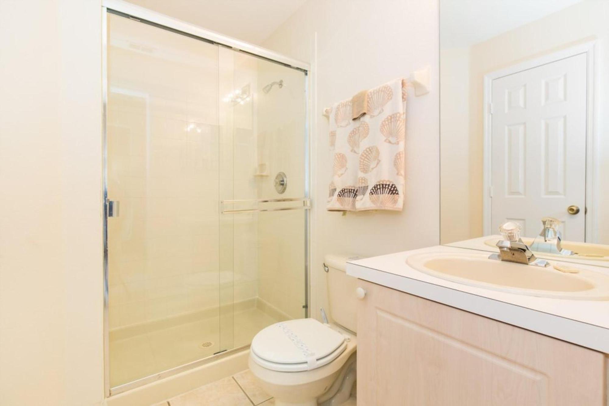 Windsor Palms Villa: Pool & Close To Disney Kissimmee Exteriör bild