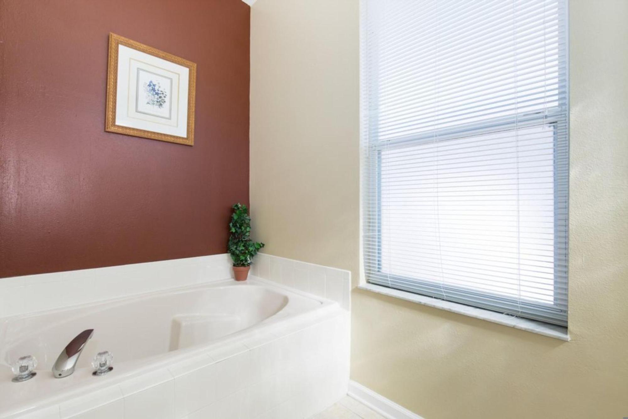 Windsor Palms Villa: Pool & Close To Disney Kissimmee Exteriör bild
