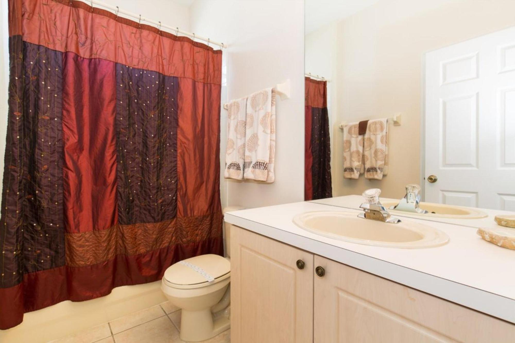 Windsor Palms Villa: Pool & Close To Disney Kissimmee Exteriör bild