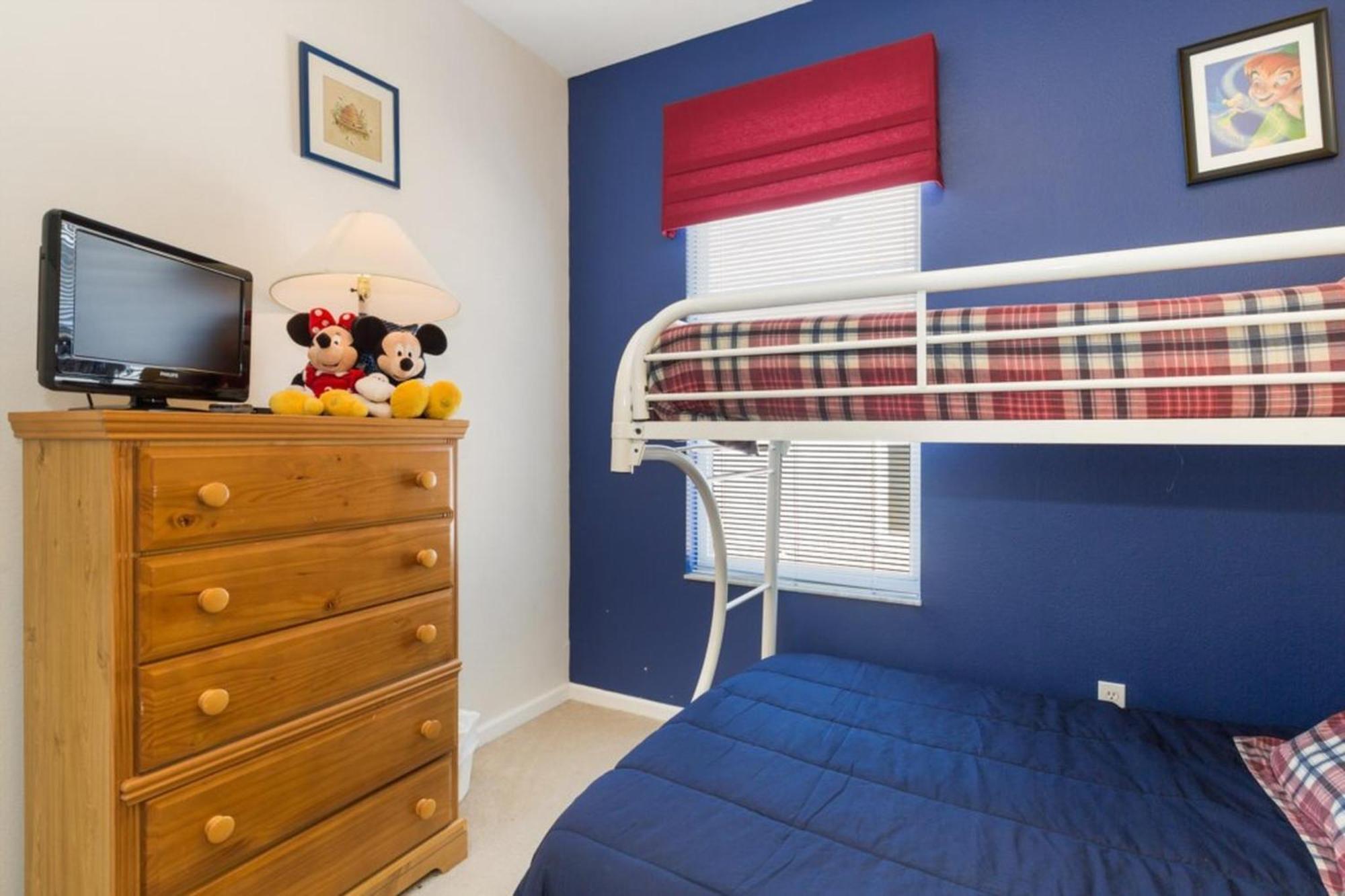 Windsor Palms Villa: Pool & Close To Disney Kissimmee Exteriör bild